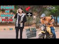 Power of money prank part 3  pranks in pakistan  humanitarians nano