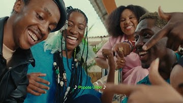 Safaricom@25 |Celebrating Kenyan Greatness!