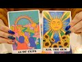 CHANNELED MESSAGES FROM YOUR PERSON📨😘| Pick a Card🔮 In-Depth Love Tarot Reading