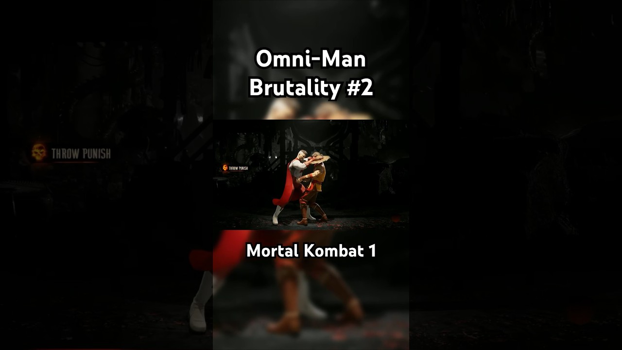 Omni-Man no Mortal Kombat: 'Fatality' de Ação de Graças divide