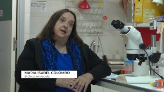 Manifiesto 01 - María Isabel Colombo