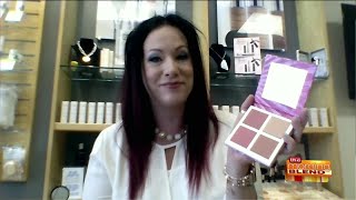 Summer Makeup Trends with a Pop of Color screenshot 3
