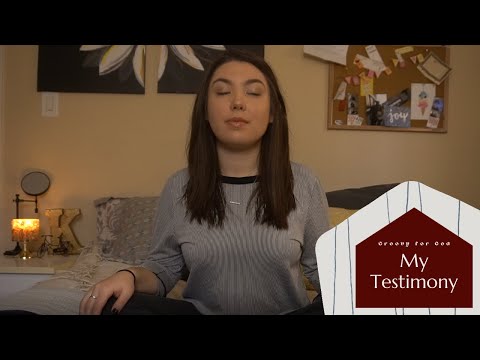 My Testimony | From Sexual Sin, Sugar Baby & Drugs To Following Jesus