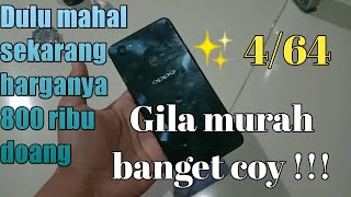 Cara cek kenormalan hp oppo f7