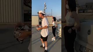 Alaedinstars en yeni tiktok slowmo videosu😇❤️☠️ #tiktoktürkiye #shorts #drama