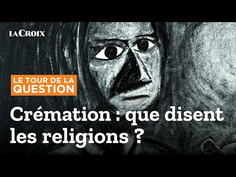 Vidéo: Crémation Ou Enterrement D'un Corps Dans Le Sol: Attitudes Des Différentes Religions - Vue Alternative