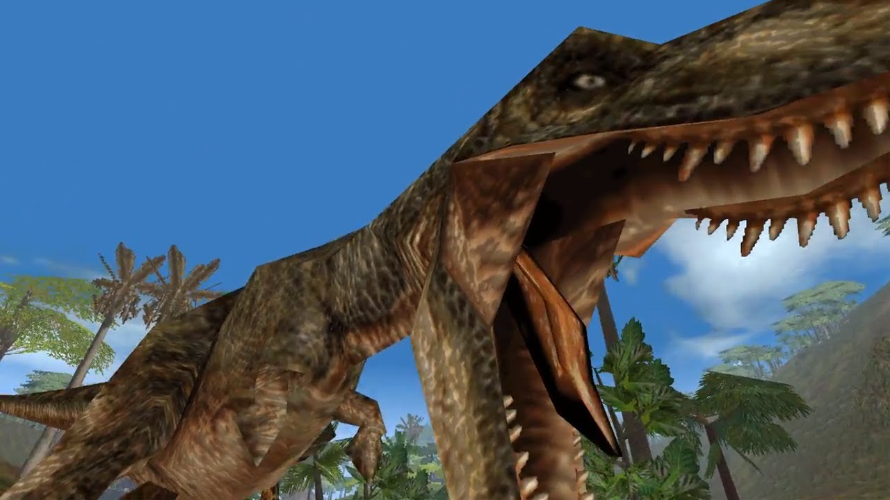 Gelatinous Park YouTube