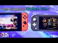 Nintendo Switch Lite в 2020: полный обзор и опыт использования. Что выбрать - Switch или Switch Lite