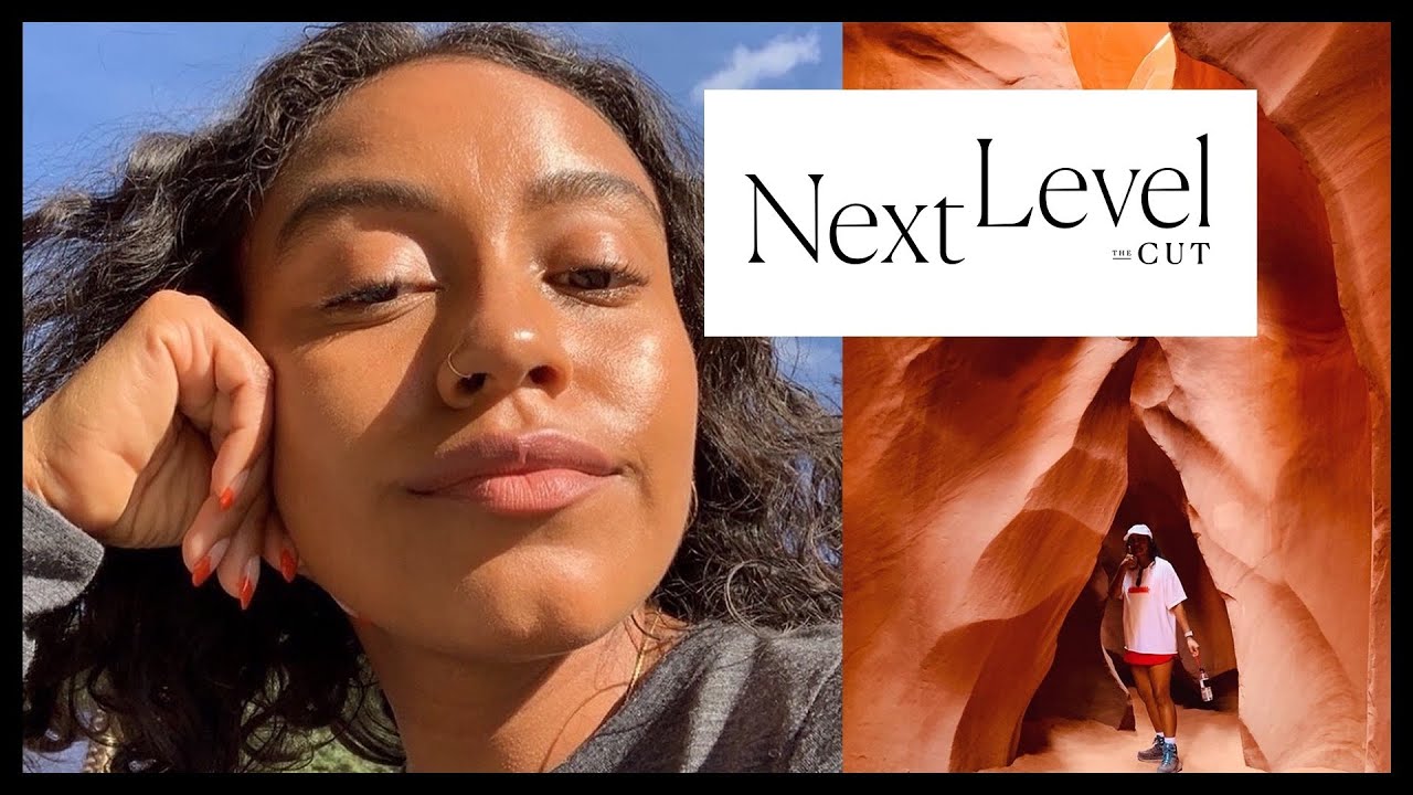 Next Level: Evelyn Escobar-Thomas' group Hike Clerb creates safe