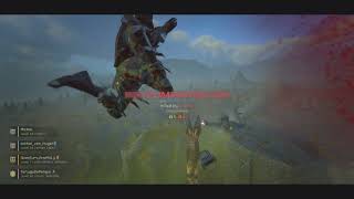 HELLDIVERS 2 extraction epic fail