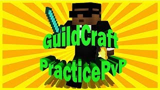 Hackusated! (GuildCraft PracticePvP) #8