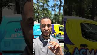 I couldn’t believe this happened in Fayetteville, North Carolina ￼