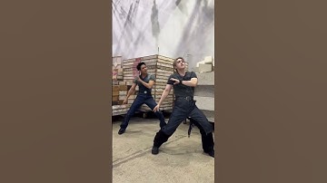 This duo 🥵🔥 (Scoups X Mingyu) Thunder dance challenge #kpop #scoups #mingyu #seventeen #shorts