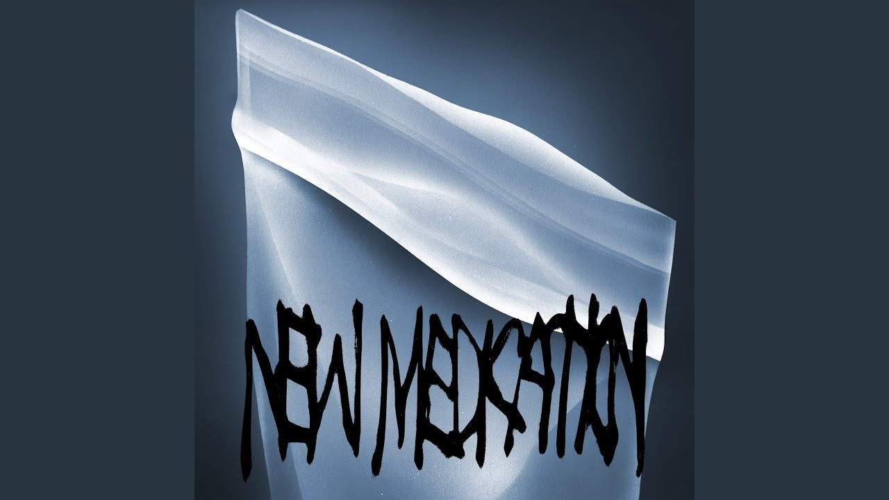 Watch NEW MEDiCATiON on YouTube Watch NEW MEDiCATiON on YouTube