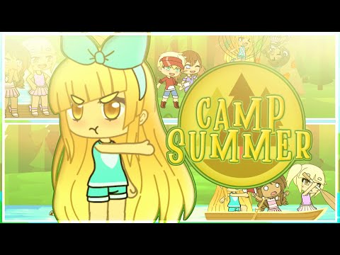 Camp Summer - Official Intro | Double Dream Productions