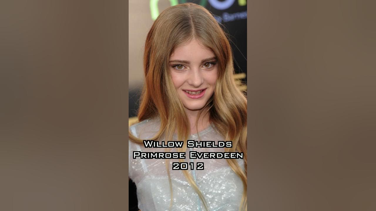 The Hunger Games Then and Now 2022 Shorts Edition