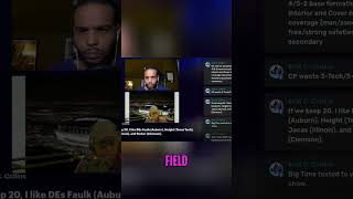 Vic Fangio's Defense: Confusing Coverages &amp; Unstoppable Pressure! #shorts