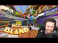 Seapeekay grinds Sky Battle &amp; Plans | MCC Island (12 Sep 2022)