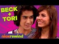 Beck & Tori’s Relationship Timeline! 💖 Victorious | Nick Rewind