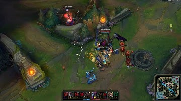 Diamond 5 ADC Mechanics