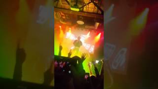 Blackbear - 4U [OVER U Tour]