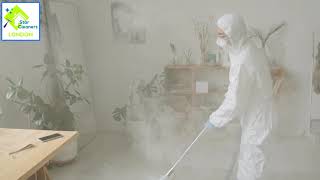 End Of Tenancy Cleaning London From Lightstar Cleaners London Why It Matters So Much?