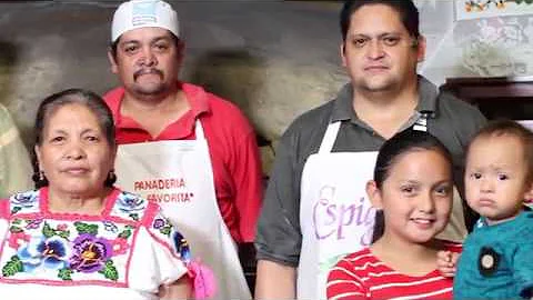 As Sabe Michoacn | Mara del Refugio Herrera, cocin...