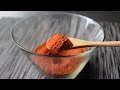 Berbere Spice - How to Make Berbere Spiced Chicken Breast