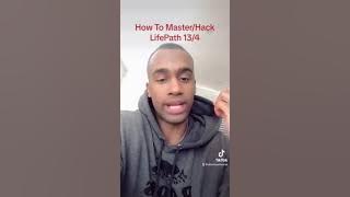 How To Master/Hack Karmic Debt 13/4