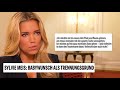 Sylvie Meis: Baby-Wunsch als Trennungsgrund