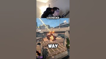 The BEST Overpass Molotov in CS2 (New Meta)