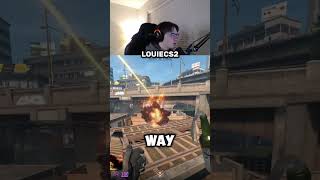 The BEST Overpass Molotov in CS2 (New Meta)