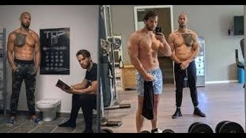 Andrew Tate Is Back In Jail!? ┃Andrew And Tristan Tate