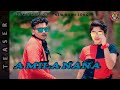 A mila nana teaser  new kuwi song  rayagada   hr kuwi creation present