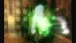 Soki/Soke from Onimusha Dawn of Dreams