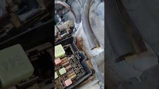 STOCK# 61997W 2015 JETTA VEHICLE INSPECTION 