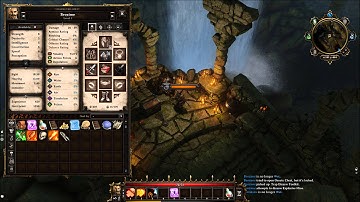 Divinity: Original Sin Full Co-op Episode 1