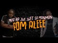 Capture de la vidéo Luckyystar X Francolove- Pye'm Pa Mare (Official Lyrics Video)