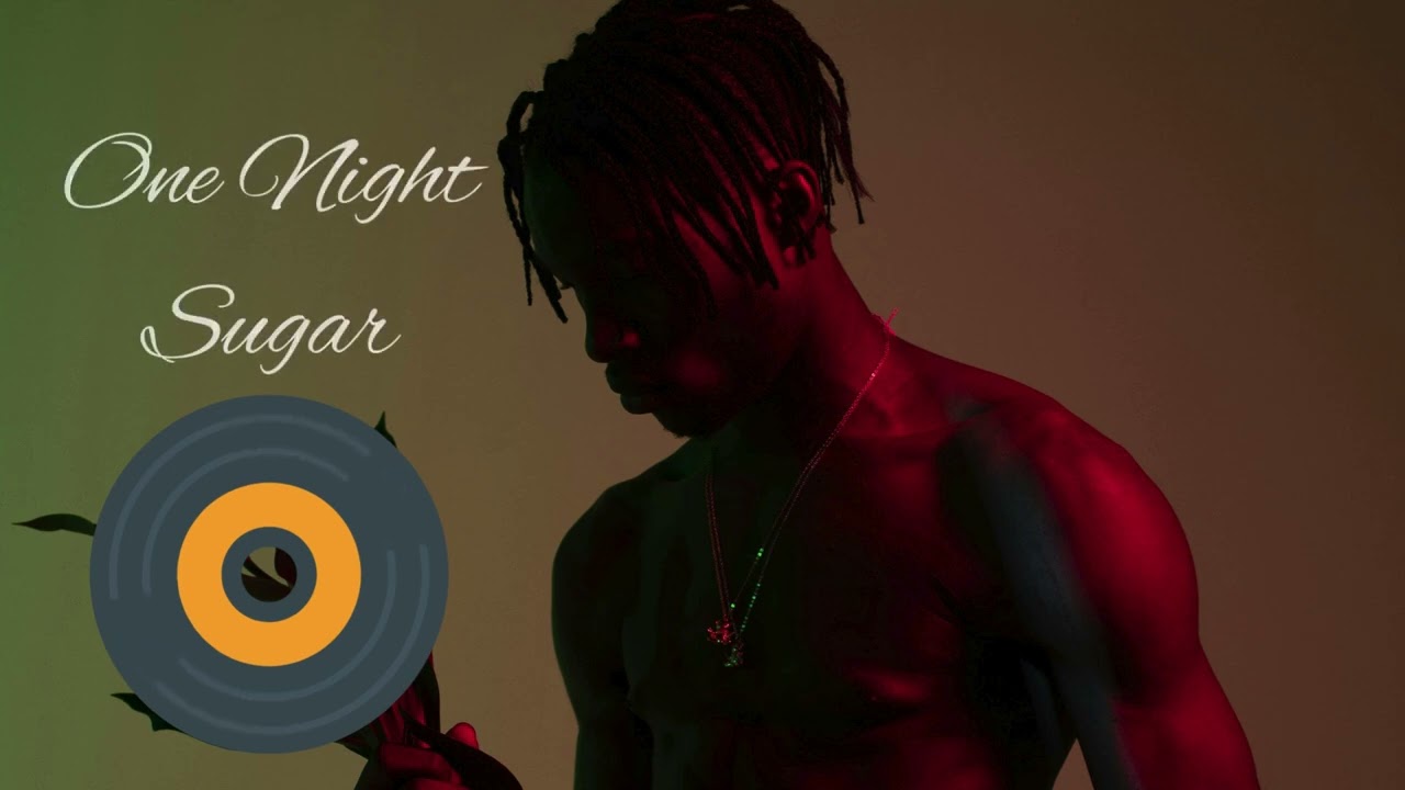 One Night Sugar - Official Music Video | Smooth R&B Vibes