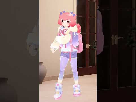 【踊ってみた】「おっぱ！」K oppa/UZI(kor) #shorts