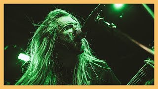 Not Used To Big Crowds Panasonic GH5