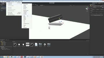 Destructible Objects - Tutorial for Unity 3d and Blender - Episode 5