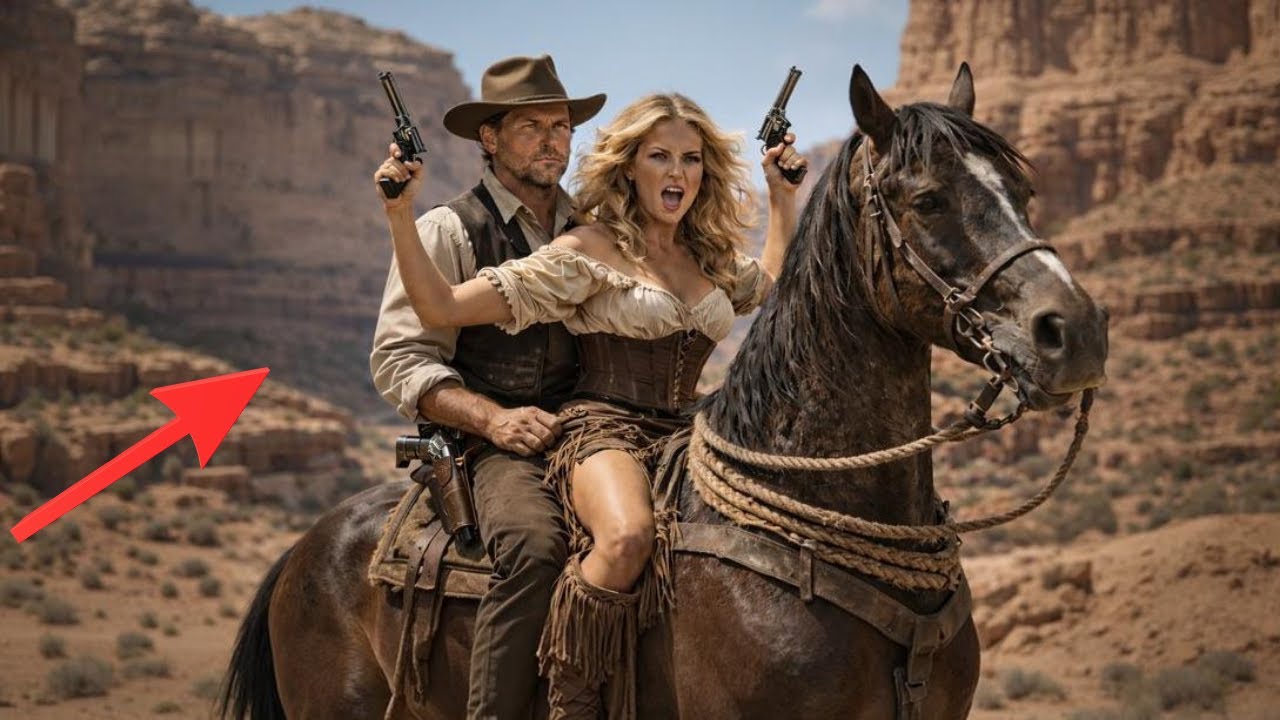 20 Weird Old West Things You Never Knew Existed