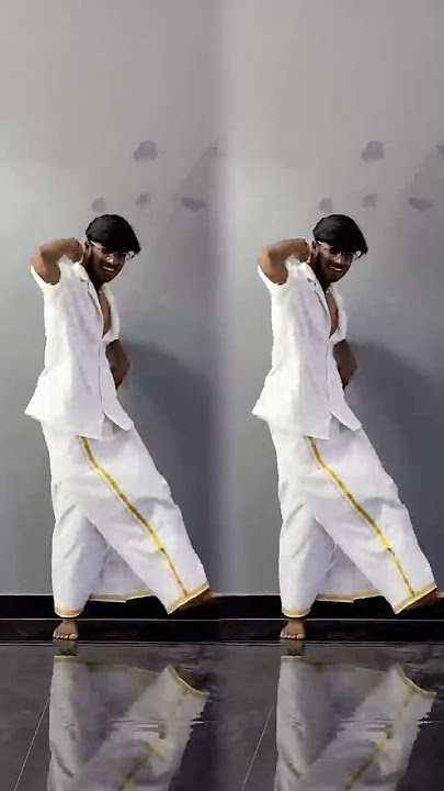 Dance with Anna kamlapuram #fire#south #telugu