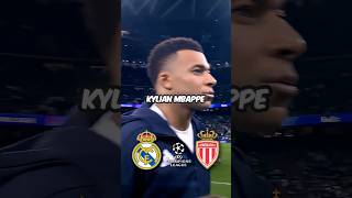 Mbappe Respect To His Former Club