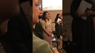 Balen Shah & Himani Shah