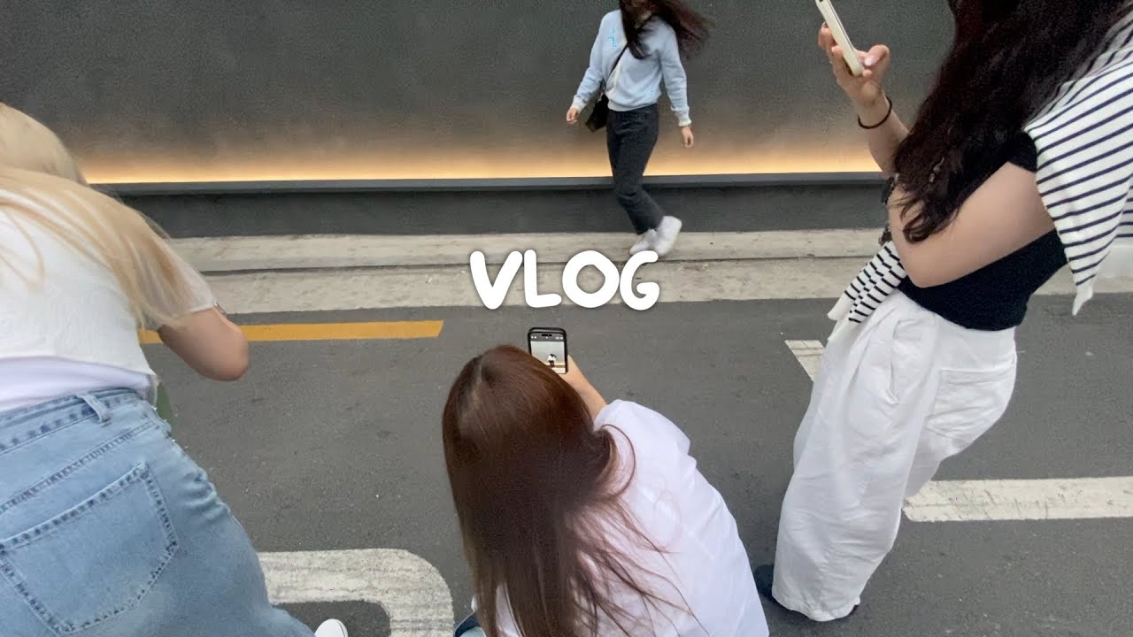 이 브이로그 참고하셔서 영하 40도에 개강하는일 없으시길요 | 미국 대학생 개강 VLOG