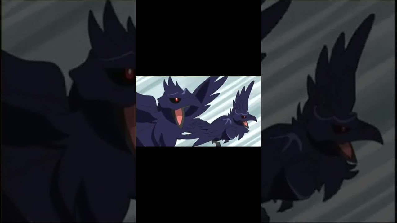 Pokemon sword and shield episode 100 || Leon vs Corviknight