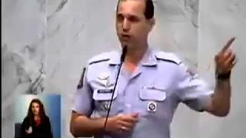 Qual é o papel da Polícia?
