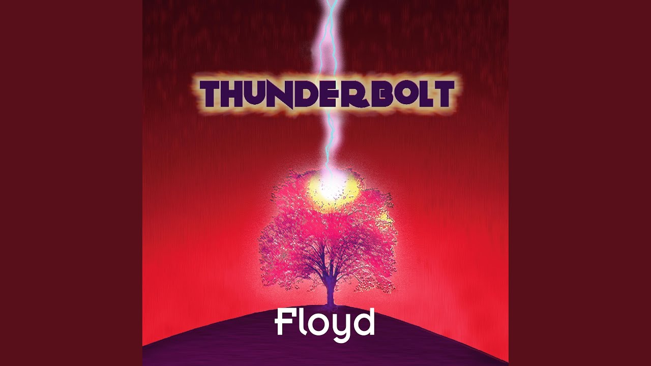Thunderbolt adlı videoyu YouTube'da izle Thunderbolt adlı videoyu YouTube'da izle